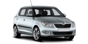 fabia II